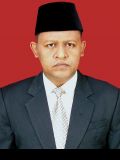Dr. Mohd. Rafiq, S.Ag., M.A.